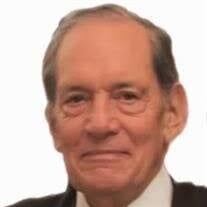 Mr. David Forsyth Zoll Obituary