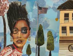 SUNSHINE ON A CLOUDY DAY: "Mambo Land" review