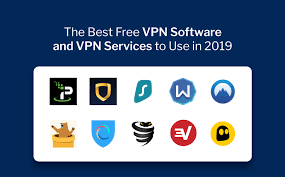The 11 Best Vpn Services Of 2019 Free Vpn Software And Tools Best Vpn Software Online Activities