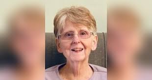 Peggy Montgomery Obituary