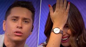 ¿dónde están tus plantillas?,millaray viera mostró su hogar con marcelo díaz ,micrófono abierto,trikini el favorito de tonka tomicic ,sofía dorta la niña genio: El Fail De Karol Lucero Con Cata Vallejos Y Pedro Astorga En Mucho Gusto Mucho Gusto Mega