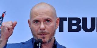 171 cm (5'7″) * blood type: Rapper Pitbull Erntet Shitstorm Wegen Cover Von Hit Africa