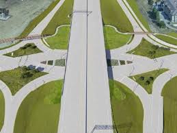 Iowa DOT: Construction at Hickman Road, I-80/35 to last until 2028