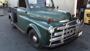 Image result for Brewster Green 1948 Truck