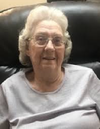 Obituary information for Jessie Jean Hickman