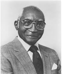 Remembering Jester Joseph Hairston