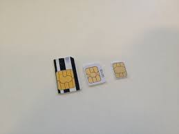 which sim card size fits your apple device eftm