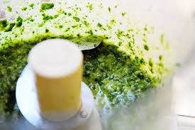 Ree 4190 Pesto Pasta Pesto Homemade Pesto