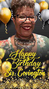 HAPPY BIRTHDAY SWEET CORINNE ❤️❤️