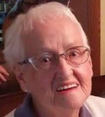 Vivian Young Obituary July 27, 2022