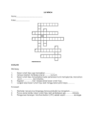 Maybe you would like to learn more about one of these? Kuiz Archives Page 2 Of 7 Pekeliling Terbaru Kerajaan