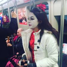 That could be bonus tweets. Ming Peiffer On Twitter Aaaannnd It Begins Culturenotcostume Yellowface Stop Https T Co Ackvtrqpdz