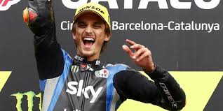 Luca was born from the desire to share the story behind the jewelry, created by laura, alongside thoughtfully curated bespoke pieces. Luca Marini Makin Garang Valentino Rossi Tak Jadi Dukung Ke Motogp Motogp Bola Net