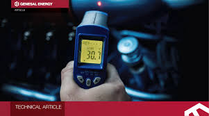 What is an engine derate? Derating Archives Genesal Energy