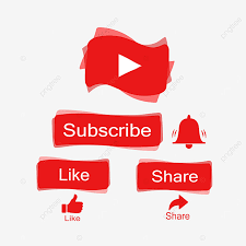 Maybe you would like to learn more about one of these? Youtube Logo With Subscribe Button Share And Notification Subscribe Like Share Png And Vector With Transparent Background For Free Download