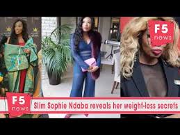 We did not find results for: Slim Sophie Ndaba Reveals Her Weight Loss Secrets Ø³Ù„Ø·Ù†Ø© Ø¹Ù…Ø§Ù† Vlipa Lv