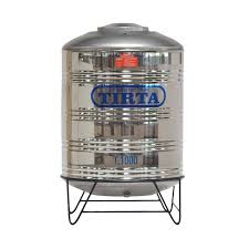 Tangki / torren merk penguin dengan daya tampung 1.050 liter. Tangki Air Stainless Tirta 1000 Liter T1000 Terbaru Agustus 2021 Harga Murah Kualitas Terjamin Blibli