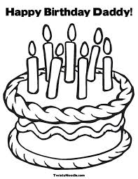 May 13, 2021 · happy birthday coloring pages for boys these next fun birthday coloring sheets are designed for kids who love space, dragons, dinosaurs, airplanes and comics! Coloring Pages For Kids Happy Birthday Progress Kid