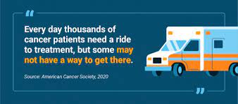 If needed, physicians can refer patients to social workers or care coordinators to link them to the financial assistance they need. Financial Aid For Cancer Patients An Ultimate Guide 2020