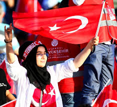 Bugün 15 eylül 2016 15 temmuz darbe girişimi'nin üzerinden tam 2 ay geçti. 15 Temmuz Sehitler Koprusu Nde Insan Seli Son Dakika Haberleri