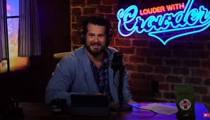 The world's largest video website. Nochmal Youtube Setzt Den Moderator Der Konservativen Talkshow Steven Crowder Aus Und Gibt Channel Second Strike Sportliche Und Politische Nachrichten Der Neueste Technologie Nachrichtentaufer