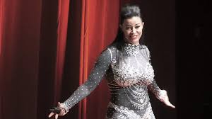  The Authenticity Of Fake Candice Michelle Tedxyoungstown Youtube