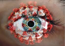 This piece is known as a spike protein and it is only found. Corona Der Virus Und Die Augen Gallati Optik Akustik Wir Scharfen Ihre Sinne