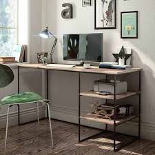 Image May Contain Indoor Minimalist Desk Furniture Workspace Design