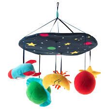 Klappa Multicolour Mobile Ikea Ikea Mobile Baby Gym Ikea