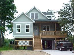 The bradenton plan is an amazing 3 story beach house plan. Beach House Plans Coastal Home Plans The House Plan Shop