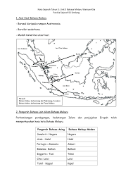 Jujurnya banyak lagi kami nak kongsikan untuk pengetahuan kepada semua, tiada satupun nota bahasa melayu tahun 5 yang kami upload ini hasil dari kami sebaliknya kami sebagai medium. Sejarah Tahun 5 Bahasa Melayu Warisan Kita