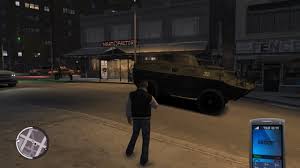 Apc Tank | Gta 4 Vehicle Stats (Gta Iv, Tlad & Tbogt)