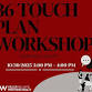 36 Touch Plan Workshop event image