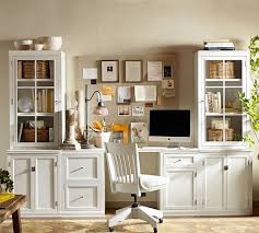 Logan Small Office Suite In 2020 Home Office Design Home Office Furniture Home Office Decor