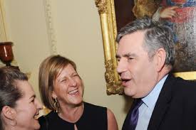 Jane Bruton Gordon Brown Hosts A Reception In Aid Of Women&#39;s Day. Source: Getty Images. Gordon Brown Hosts A Reception In Aid Of Women&#39;s Day - Gordon%2BBrown%2BHosts%2BReception%2BAid%2BWomen%2BDay%2BudtxAX4lJt1m