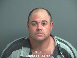 New Waverly man indicted for allegedly shooting at Conroe Police officer