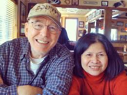 🇺🇸 Fifty years ago today, the last American combat troops withdrew from  Vietnam — the country (and the conflict) that brought my parents together. 