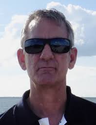 Jeffery Topham Obituary 2023