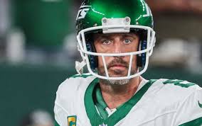 Aaron Rodgers injured: The 24 minutes that rocked the Jets franchise