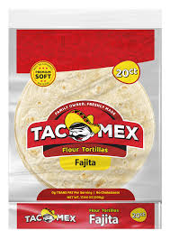 flour tortillas for you to enjoy at home tacomex flour tortillas for you to enjoy at