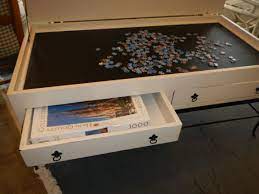 18.01.2018 · puzzle coffee table build plans(opens in a new browser tab) i decided that building a diy puzzle game table was the solution to an organized space in our house. Pin On Future House