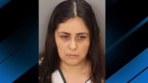 Claudia Tafoya's Instagram, Twitter & Facebook