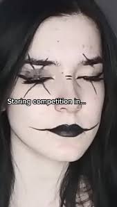 Staring Contest Expert Mode