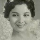Mamie Rendon Obituary