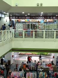 Restaurants near punggol park, singapore on tripadvisor: For Shopping Marketing And Meals Punggol Plaza Singapore Traveller Reviews Tripadvisor