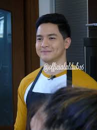 See more ideas about bts, bangtan sonyeondan, bangtan. Cookies Peanut Butter Recibae Episode Bts Alden Richards