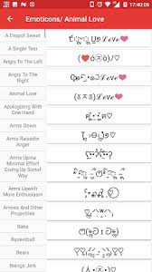 To copy and paste font styles on instagram follow the steps below : Ascii Art Generator Cool Symbol Emoji Letters Latest Version For Android Download Apk