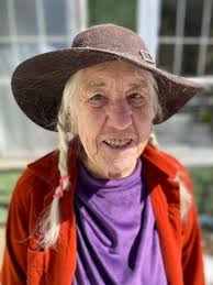 Dr. Katharine Dawson (Kathy) Obituary