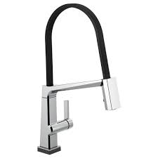 touch2o technology 9693t dst delta faucet