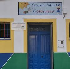 Centro Privado De Educación Infantil Colorines